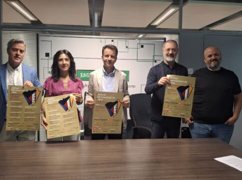 Diez conciertos y dos conferencias conforman la II Edición del Festival de Piano y Escuela de Alto Rendimiento del Ambroz