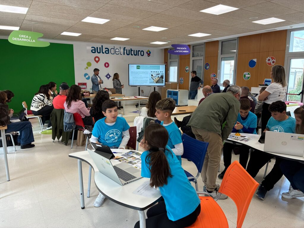 Educación publica los destinos definitivos del personal docente para el curso 2026/2027
