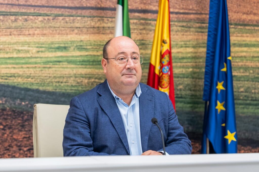 Agricultura retirará el Plan General Piscícola de información pública y reformará la Ley de Pesca de Extremadura antes de 2027