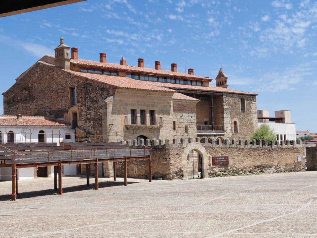 La Red de Hospederías de Extremadura diseña su nuevo menú gastronómico de caza para la temporada 2026-2027