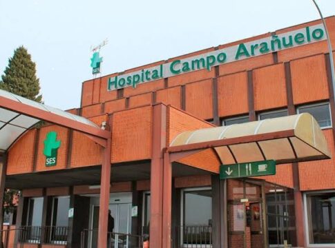 El SES invierte 2,1 millones de euros en la reforma integral del Hospital Campo Arañuelo después de más de 40 años
