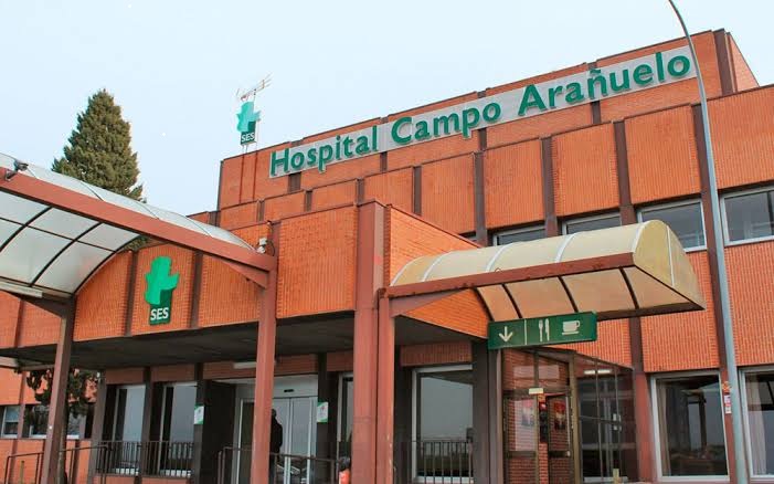 El SES invierte 2,1 millones de euros en la reforma integral del Hospital Campo Arañuelo después de más de 40 años