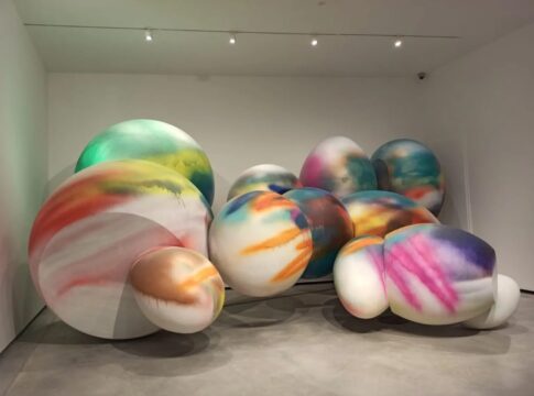 Educación destina 61.000 euros al Programa MUS-E para fomentar la inclusión en los centros educativos a través del arte
