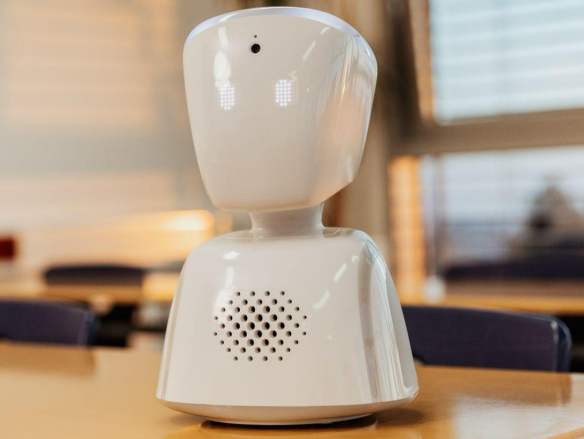 Educación impulsa la implantación del ‘Proyecto ZOE’ para acercar las clases a los alumnos hospitalizados