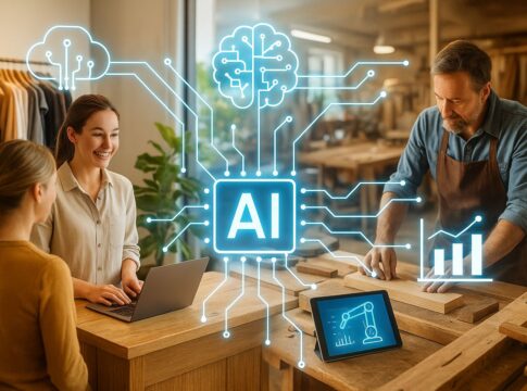 Extremadura medirá por primera vez el nivel de digitalización de su economía social