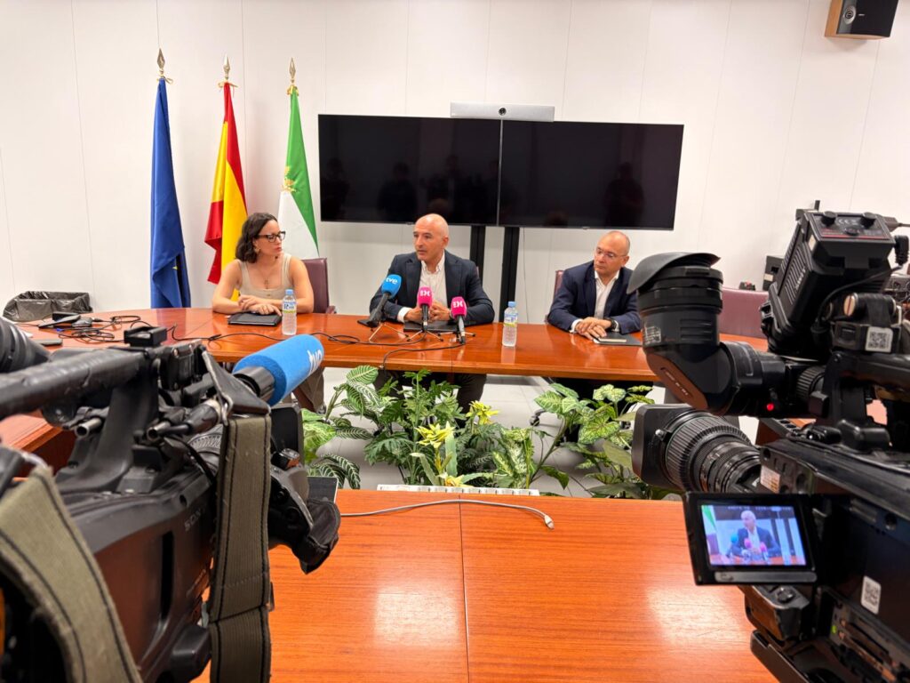 La Junta de Extremadura culmina el programa de Escalado Empresarial con veinte proyectos para impulsar el crecimiento y la competitividad de empresas extremeñas