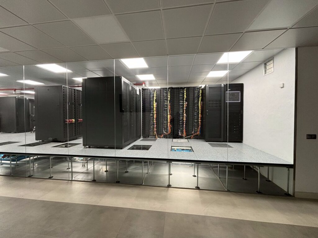 COMPUTAEX impulsa el primer servicio de emulación cuántica de Extremadura para empresas e investigadores