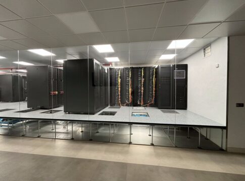 COMPUTAEX impulsa el primer servicio de emulación cuántica de Extremadura para empresas e investigadores