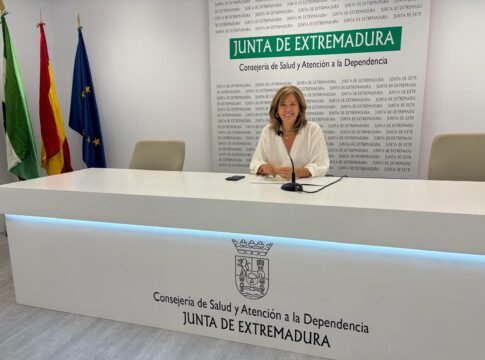 La Junta impulsa la promoción de hábitos saludables y alcanza su mayor nivel de participación en el programa contra la obesidad infantil y juvenil en Extremadura