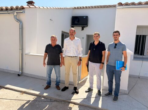 Aval Joven alcanza los 2.431 beneficiarios en Extremadura y moviliza más de 143 millones de euros