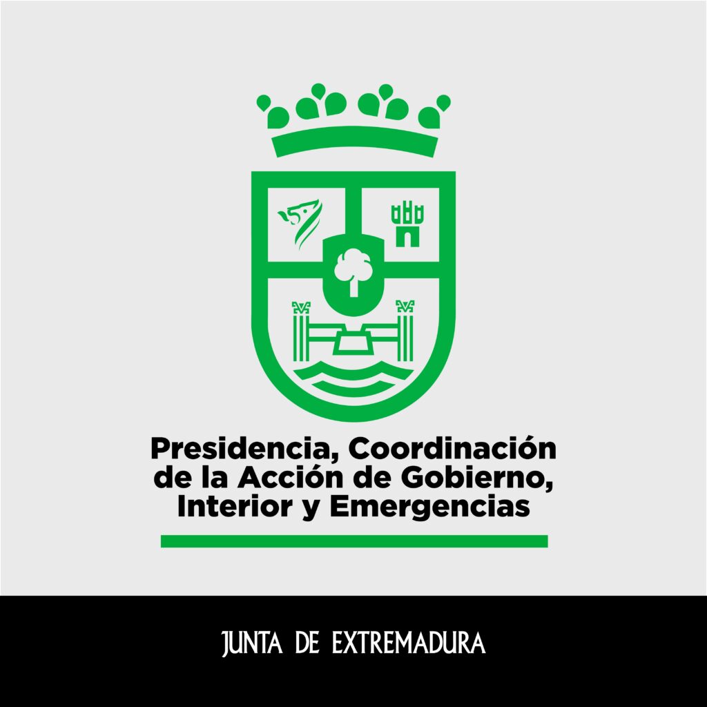 La Junta ordena la desescalada a cero del Plan Infocaex sobre el incendio de Pinofranqueado