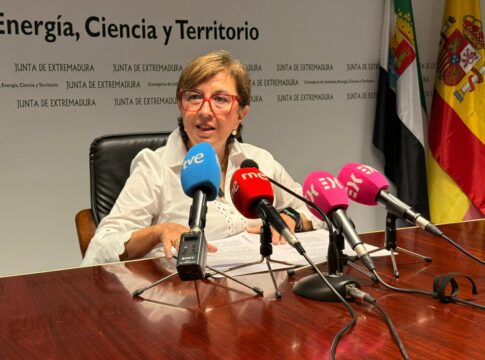 Extremadura alegará contra el proyecto de Real Decreto que regulará los requisitos para la implantación de centros de datos