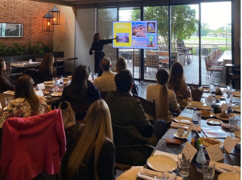 Extremadura se promociona como destino de turismo premium en Brasil y Argentina