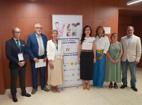 Extremadura reúne a cerca de 200 expertos de más de 30 países en el mayor congreso internacional sobre malaria y otras enfermedades emergentes