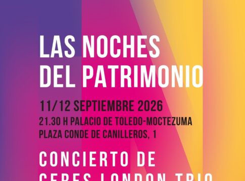 El Archivo Provincial de Cáceres celebra su 75 aniversario con un concierto de música de cámara y una conferencia sobre indumentaria tradicional cacereña