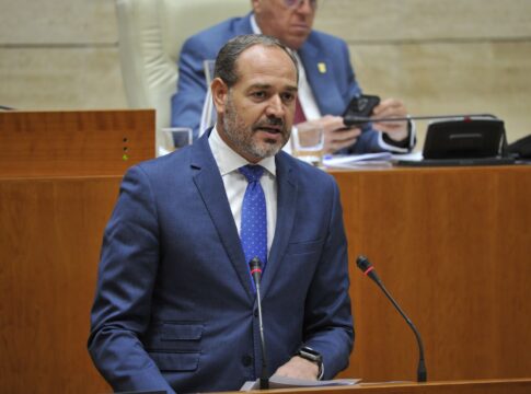 Extremadura aprueba el decreto que aumenta el suelo para vivienda y reduce los plazos urbanísticos
