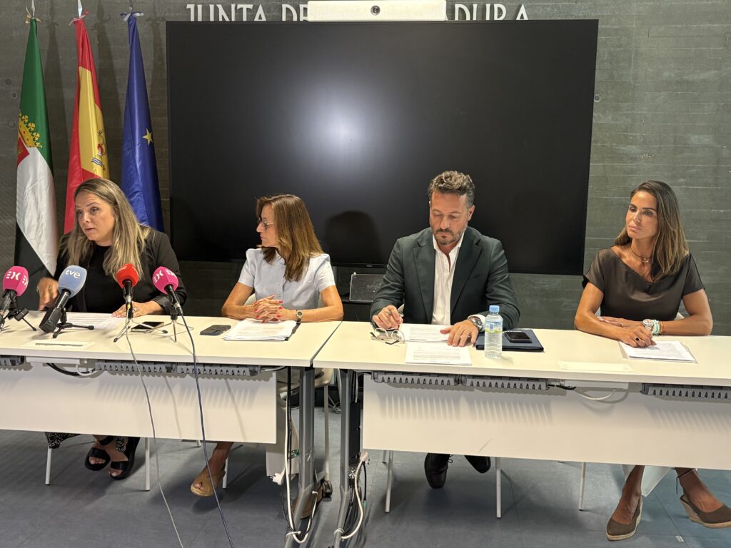 La Junta impulsa nuevas Lanzaderas de Empleo para facilitar la incorporación al mercado laboral de 140 personas desempleadas