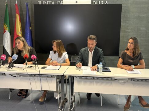 La Junta impulsa nuevas Lanzaderas de Empleo para facilitar la incorporación al mercado laboral de 140 personas desempleadas
