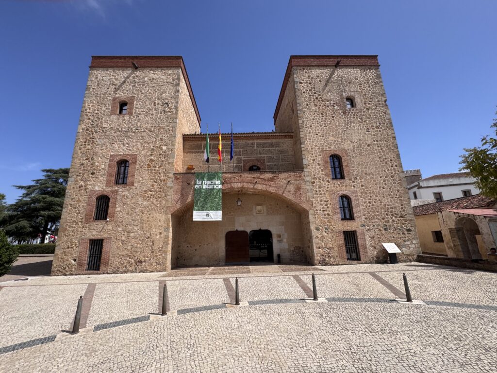 El Museo Arqueológico Provincial de Badajoz se suma a la celebración de la Noche en Blanco