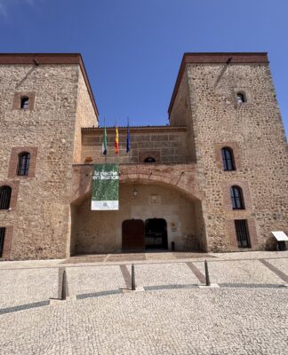 El Museo Arqueológico Provincial de Badajoz se suma a la celebración de la Noche en Blanco