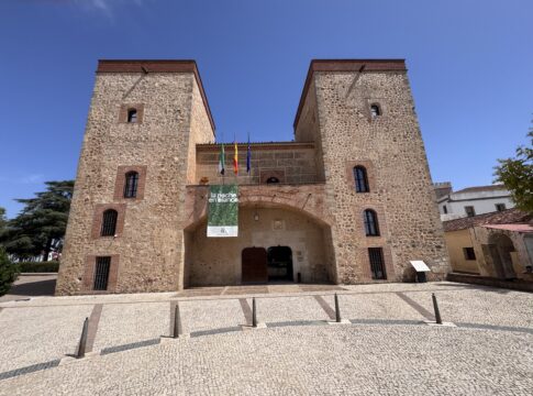 El Museo Arqueológico Provincial de Badajoz se suma a la celebración de la Noche en Blanco